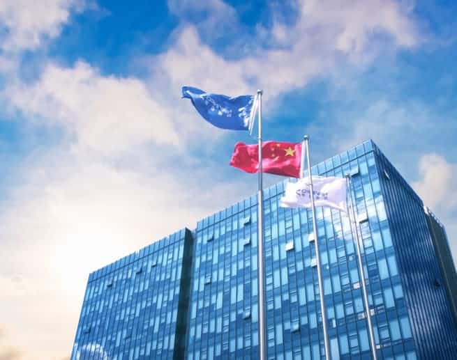 K8凯发(中国)发布2021年年报：营收首破30亿，净利润增长140%，蜕变加速